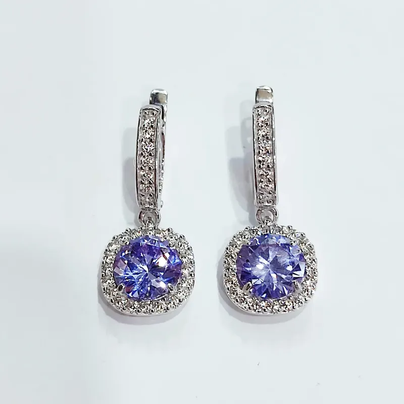 Сережки, арт. 2169с — фото 2