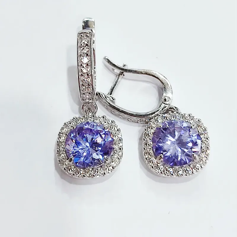 Сережки, арт. 2169с — фото 3