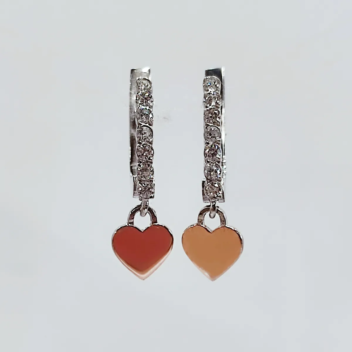 Сережки, арт.007с