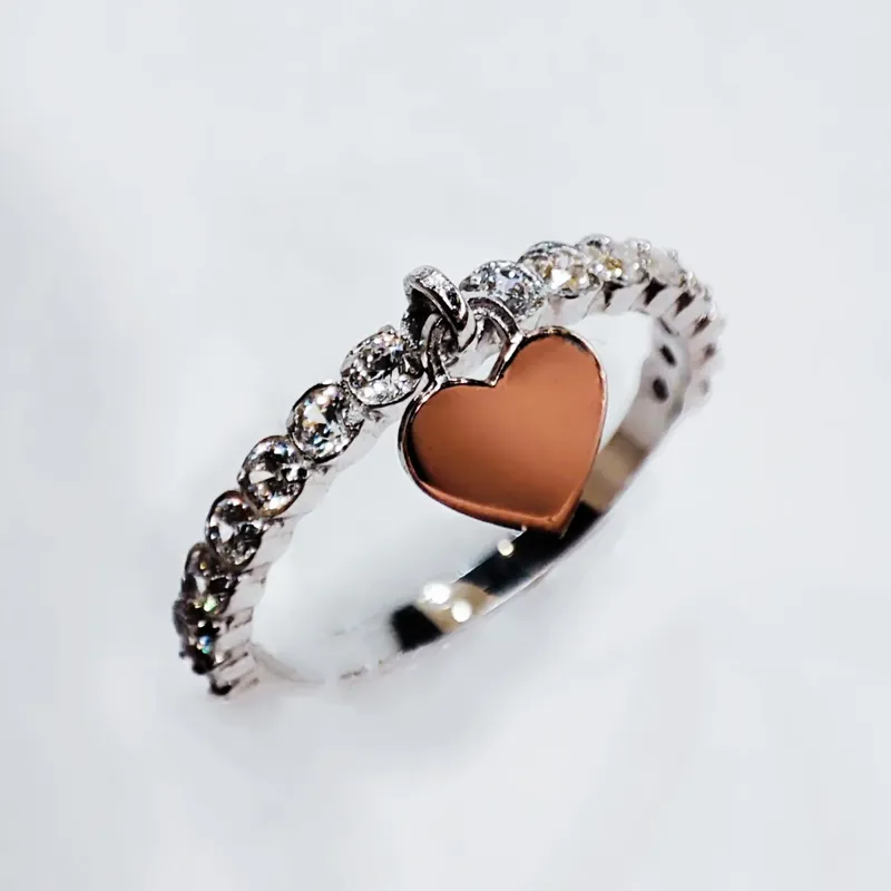 Каблучка, арт.007к — фото 2