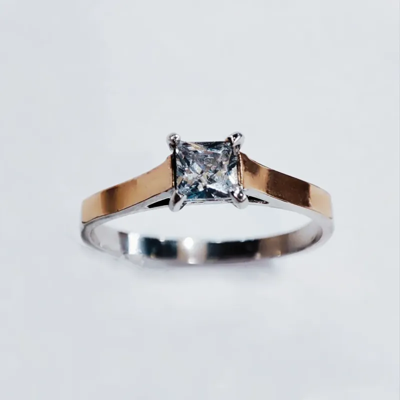 Каблучка, арт. 377к — фото 2