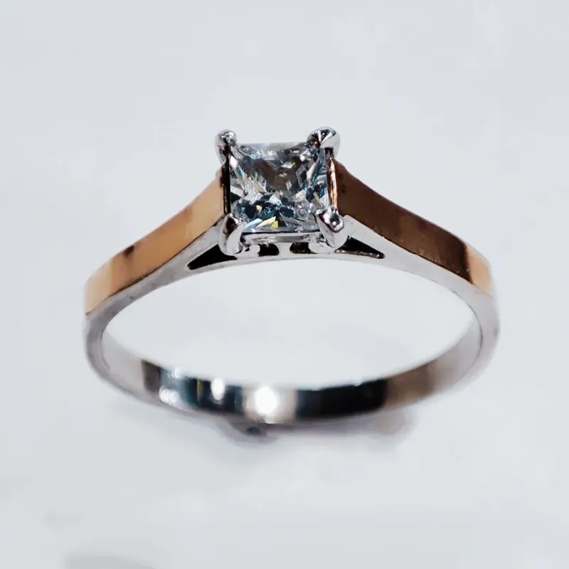 Каблучка, арт. 377к — фото 3