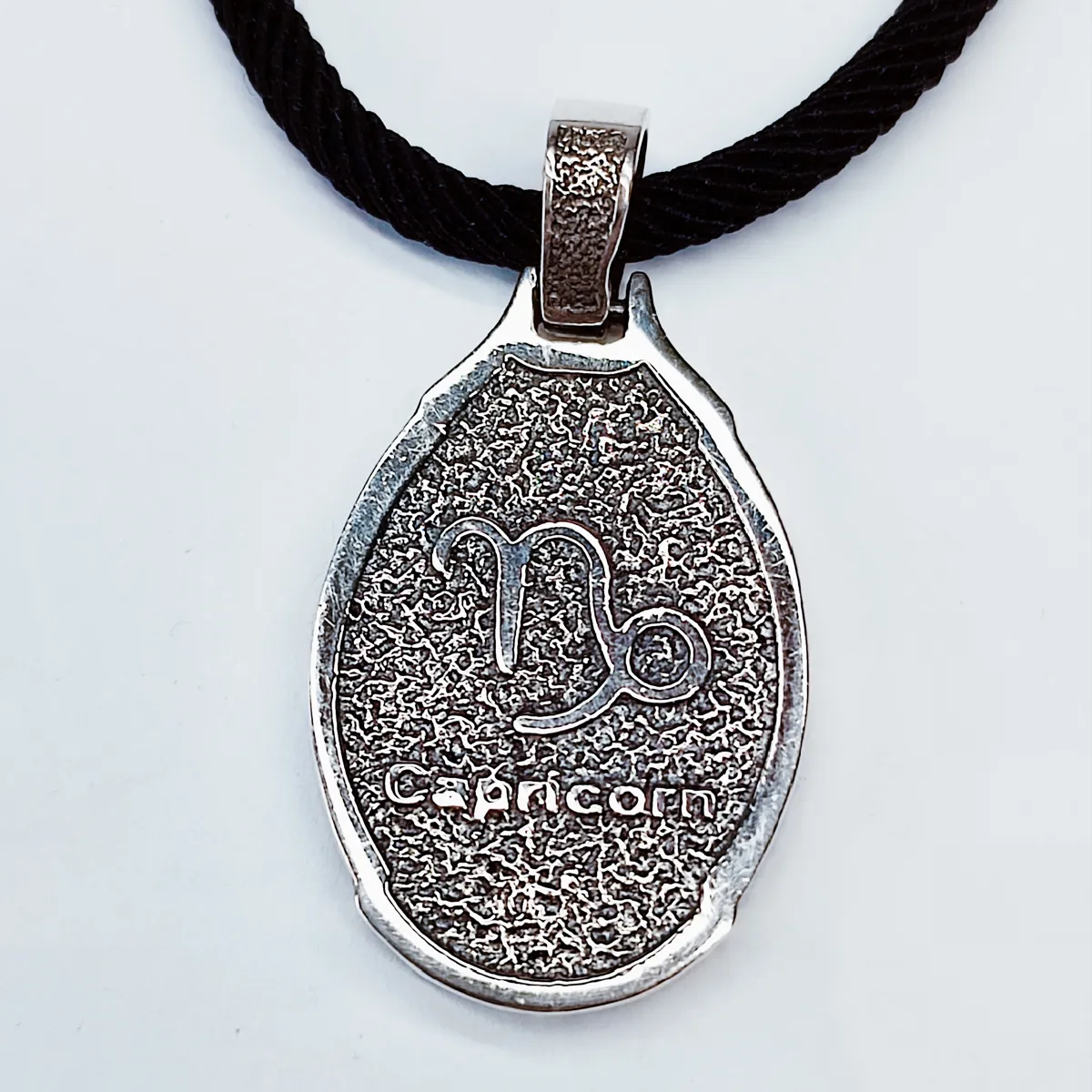 Підвіс, задіак "Козеріг" арт.226к