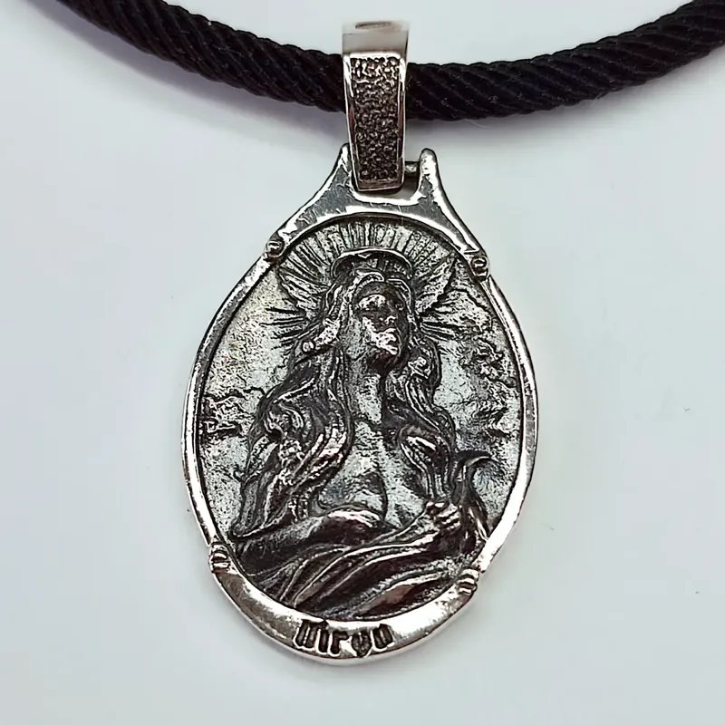 Підвіс, зодіак "Діва", арт.226д — фото 1