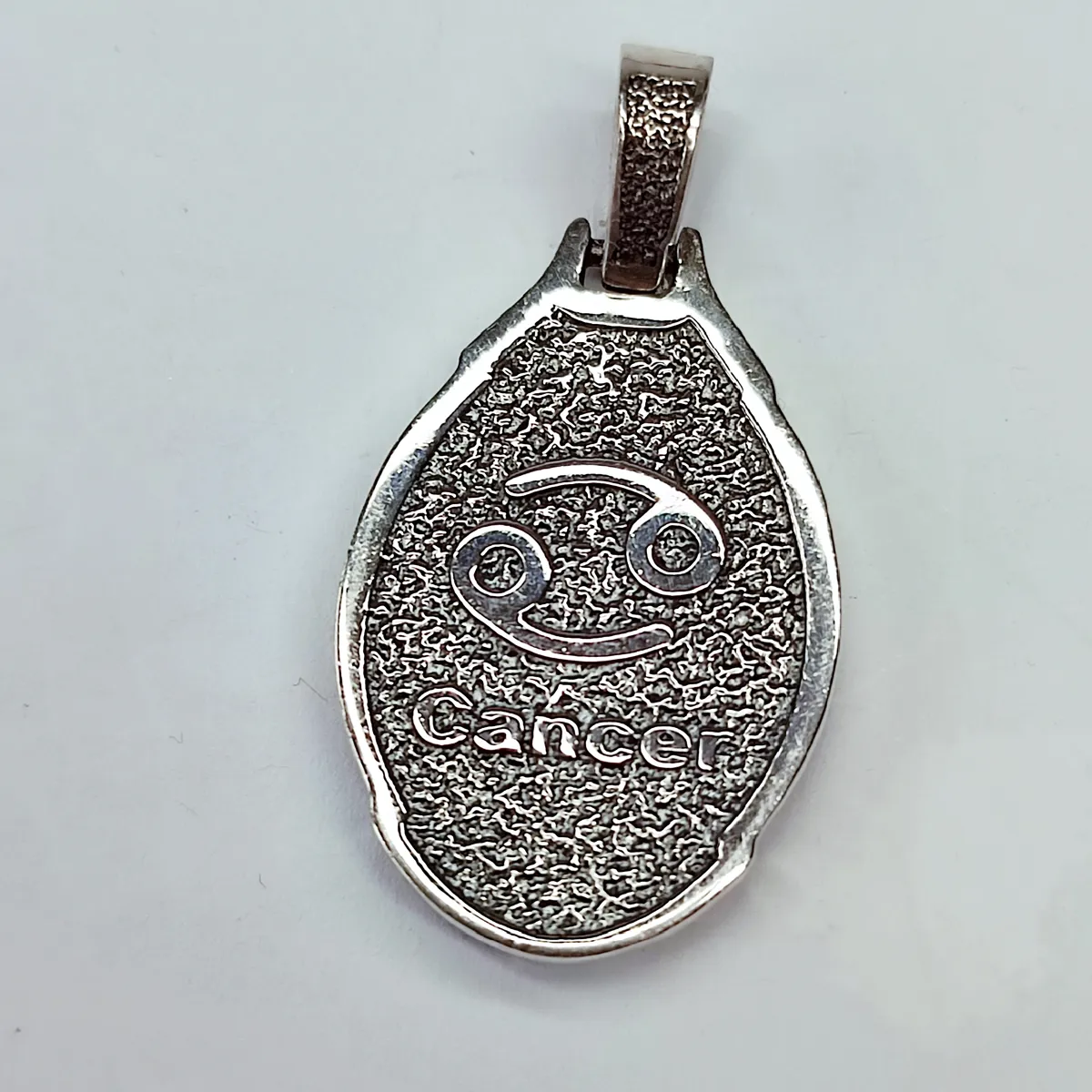 Підвіс, зодіак "Рак", арт.226р