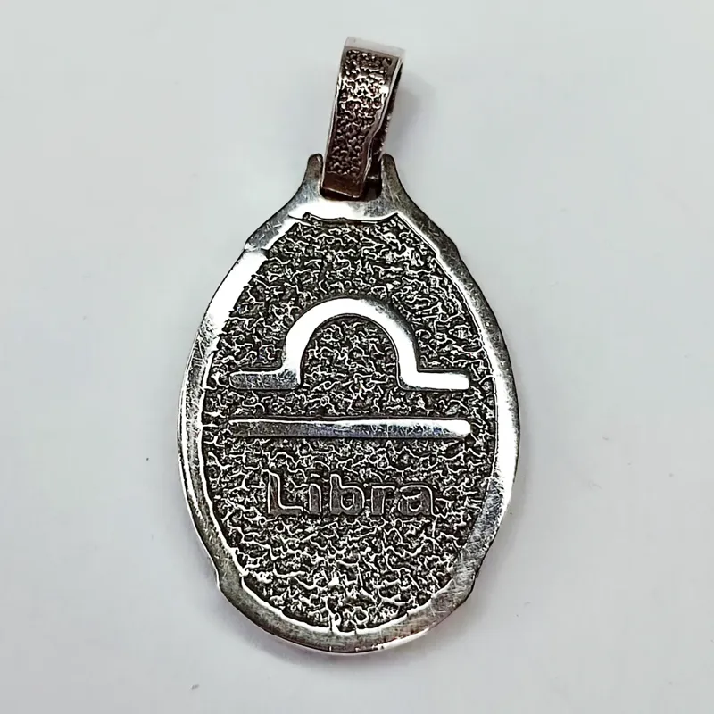 Підвіс, зодіак " Ваги", арт.226вг — фото 2