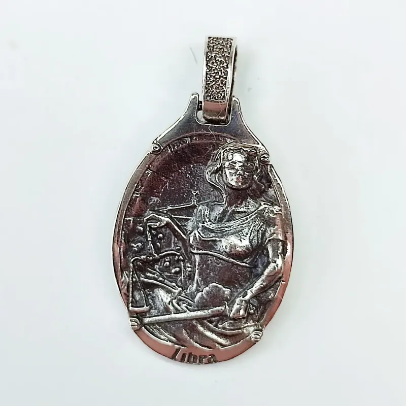 Підвіс, зодіак " Ваги", арт.226вг — фото 1