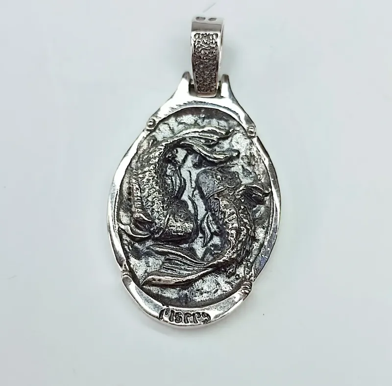 Підвіс, зодіак "Риби" , арт.226рб — фото 1